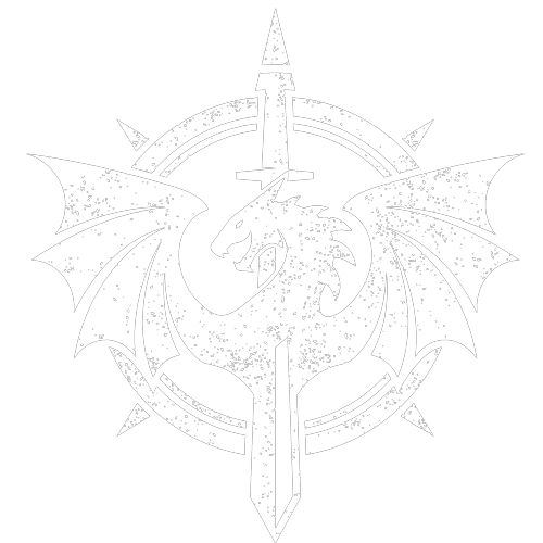 Fearless & Far dragon crest